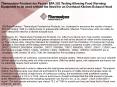 Thermodyne Foodservice Passes EPA 202 Testing Allowing Food Warming Equipment to be used without the Need for an Overhead Kitchen Exhaust Hood PowerPoint PPT Presentation