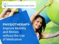 Top Benefits of Physiotherapy – A Pathway to Long Term Pain Relief PowerPoint PPT Presentation