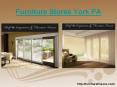 Furniture Stores York PA PowerPoint PPT Presentation