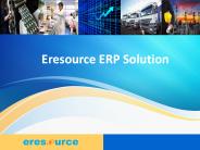 Eresource erp