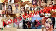 Aisha's Matrimonial Reviews