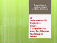 La Instrumentaci