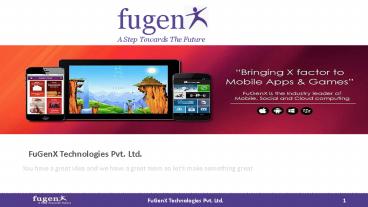 Mobile application development company Ahmedabad