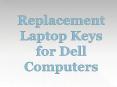 Replacement Laptop Keys for Dell Computers PowerPoint PPT Presentation