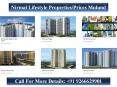 Nirmal Lifestyle Properties/Prices Mulund PowerPoint PPT Presentation