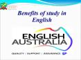 English College Melbourne PowerPoint PPT Presentation