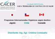 CALIDAD CERTIFICADA, NUEVA TECNOLOG