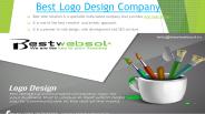 Best Logo Design Company