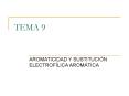 TEMA 9 PowerPoint PPT Presentation