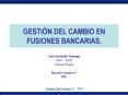 Caso Santander Santiago PowerPoint PPT Presentation