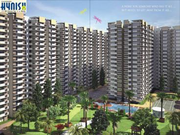 Panchsheel Hynish Noida Extension Call@ 9560450435