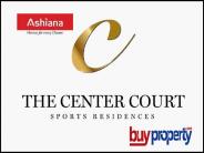 Ashiana The Center Court Residential Apartments