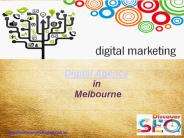 Digital Marketing In Melbourne