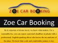 Car Hire Bandung | International Airport Transfer Jakarta PowerPoint PPT Presentation