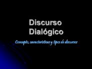 Discurso Dial