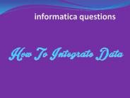 data warehouse interview questions