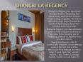Hotel Shangri-La regency PowerPoint PPT Presentation