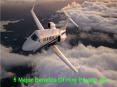 5 Major Benefits Of Hire Private Jet PowerPoint PPT Presentation