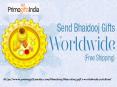 Avail Free Shipping delivery of Bhai Dooj Gifts Worldwide at Primogiftsindia! PowerPoint PPT Presentation