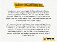 Cellular Lightweight Concrete Plant