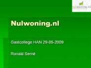 Nulwoning.nl