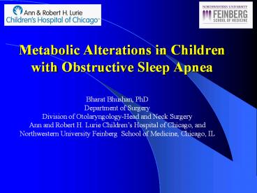 Metabolic%20Alterations%20in%20Children%20with%20Obstructive%20Sleep%20Apnea