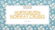 Hurtigruten Northern Lights