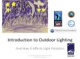 Introduction to Outdoor Lighting PowerPoint PPT Presentation