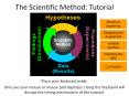 The Scientific Method: Tutorial PowerPoint PPT Presentation