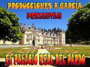 EL PALACIO DEL PARDO
