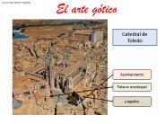 El arte g