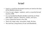 Israel