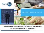 Global Nylon Yarn Industry Analysis | ProfResearchReports