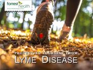 Protecting Yourself from Lyme Disease