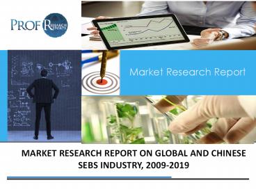 Global And China SEBS Industry 2019