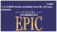 Book 1,2,3BHK@ Lodha Codename Epic