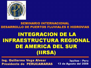 LOS EJES DE DESARROLLO SOSTENIBLE