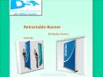 How to choose ideal retractable banner stands for your business PowerPoint PPT Presentation