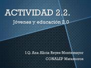 ACTIVIDAD 2.2.