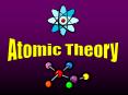 Atomic structure PowerPoint PPT Presentation