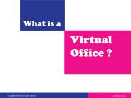 What is Virtual Office