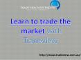 Tradeview - One home to all your Trading Solutions PowerPoint PPT Presentation