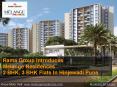 Melange Residences - 2 BHK, 3 BHK Flats in Hinjewadi Pune PowerPoint PPT Presentation