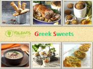 Greek Sweets | yolenis.us