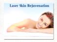 Laser Skin Rejuvenation PowerPoint PPT Presentation