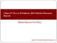 China KVM over IP Industry 2015 [Market Research Report] PowerPoint PPT Presentation