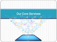 Our Core Services
