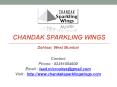 Chandak Sparkling Wings - Call @ 02261054600  Sparkling Wings - Dahisar East Mumbai - Price, Review, Location, Floor Plan, Specification, User opinion PowerPoint PPT Presentation