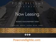 Kansas City Luxury Apartments