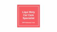 Liqui Moly Car Care Services in York